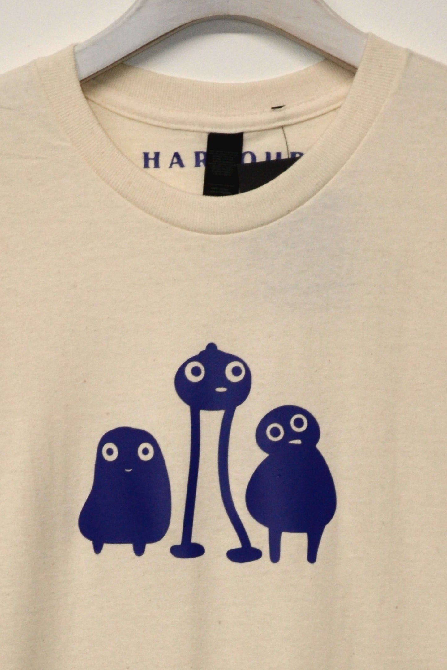 Friends Tee Cream